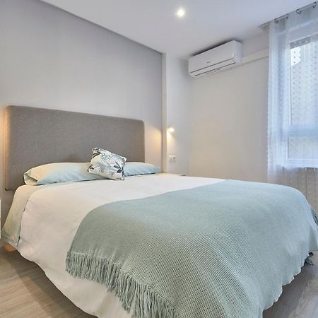 Mirador Suite 阿利坎特 外观 照片