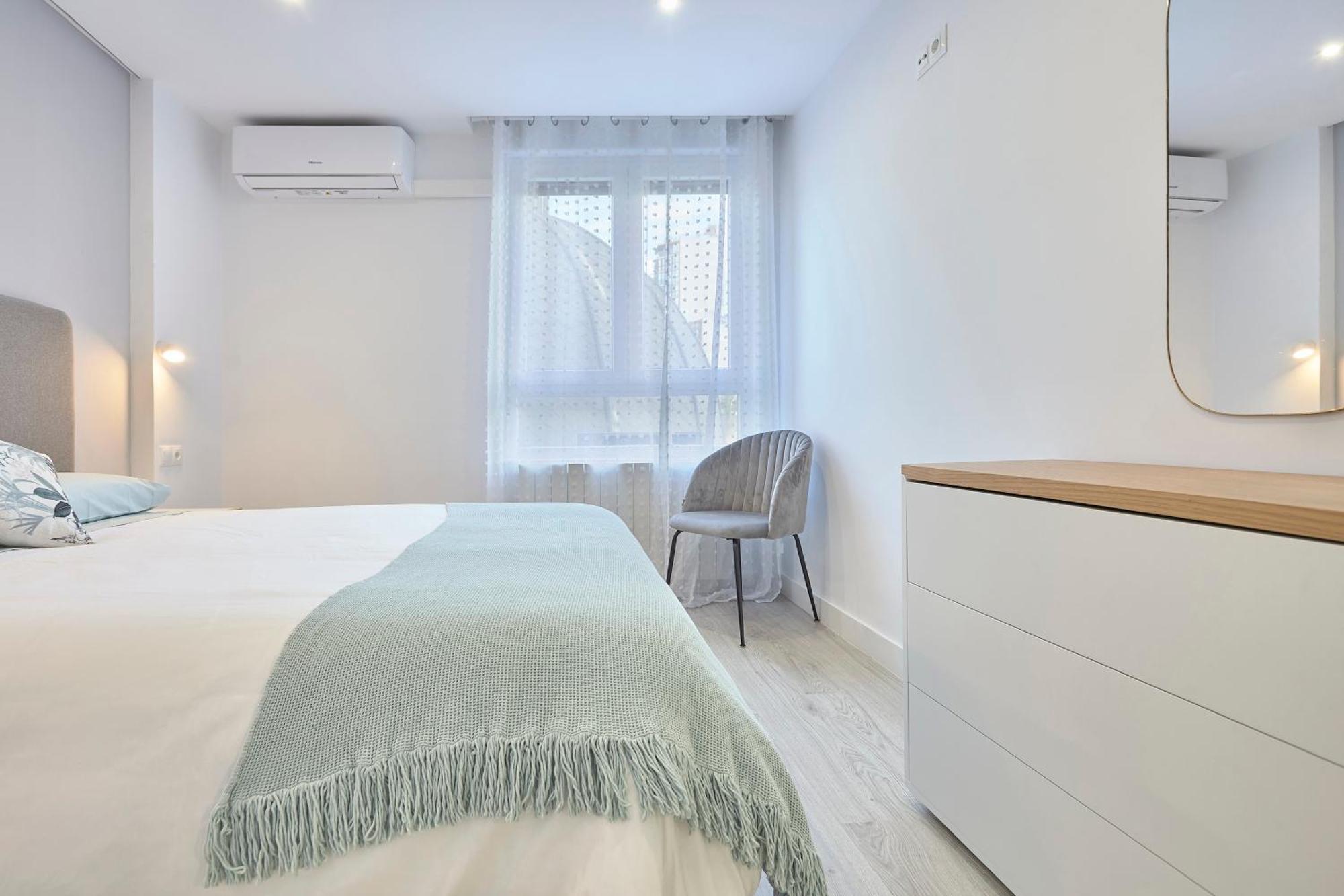 Mirador Suite 阿利坎特 外观 照片