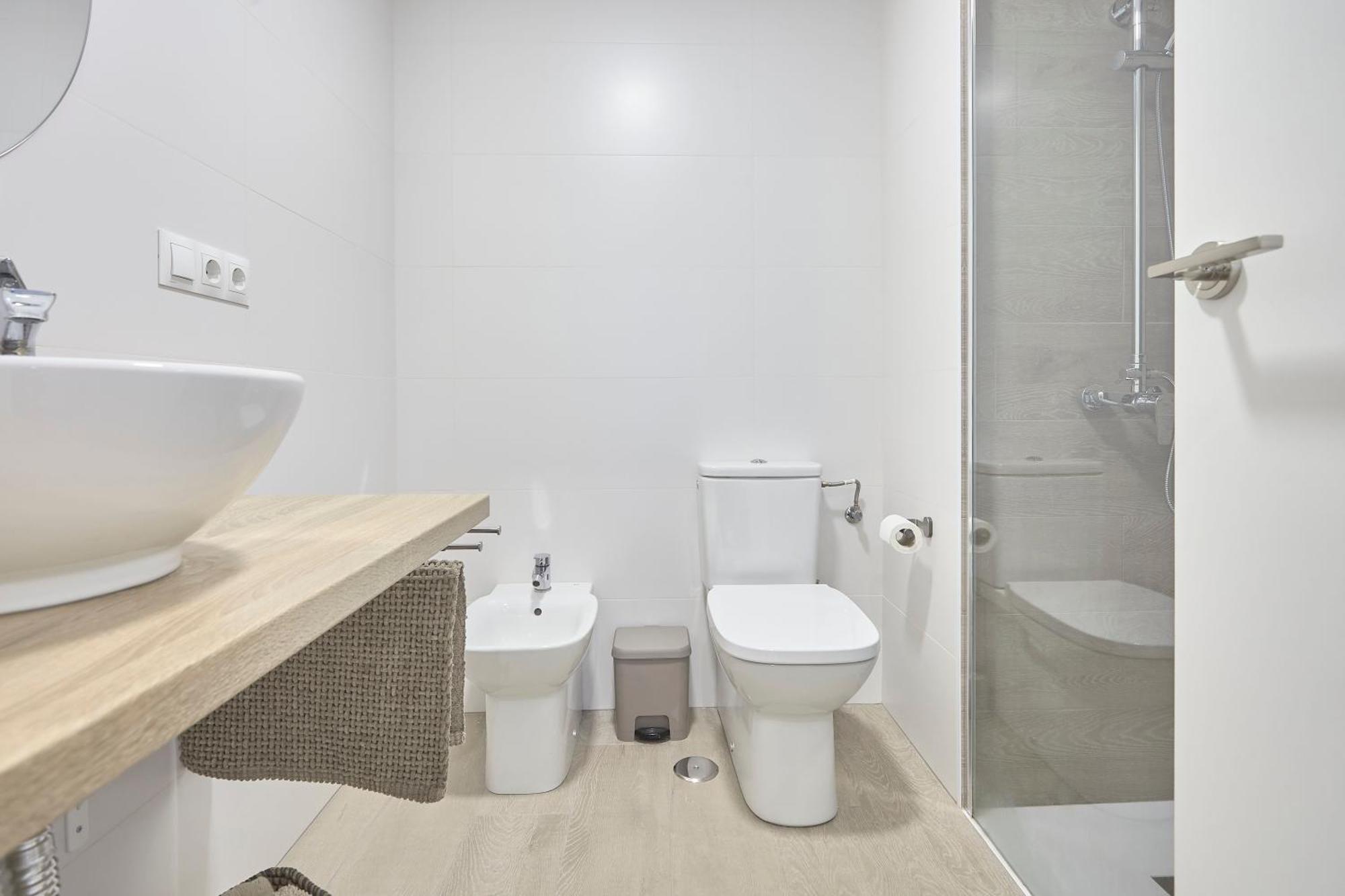 Mirador Suite 阿利坎特 外观 照片