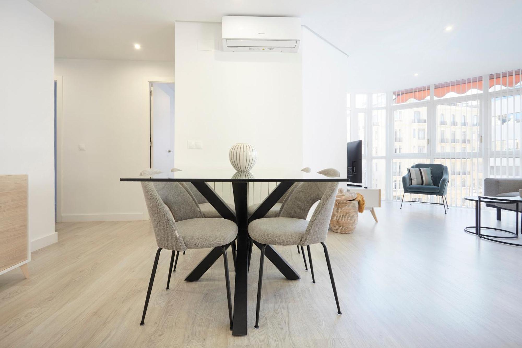 Mirador Suite 阿利坎特 外观 照片